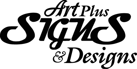 Art Plus Signs and Designs