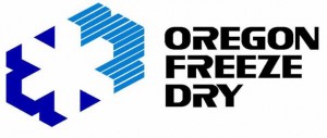 Oregon Freeze Dry